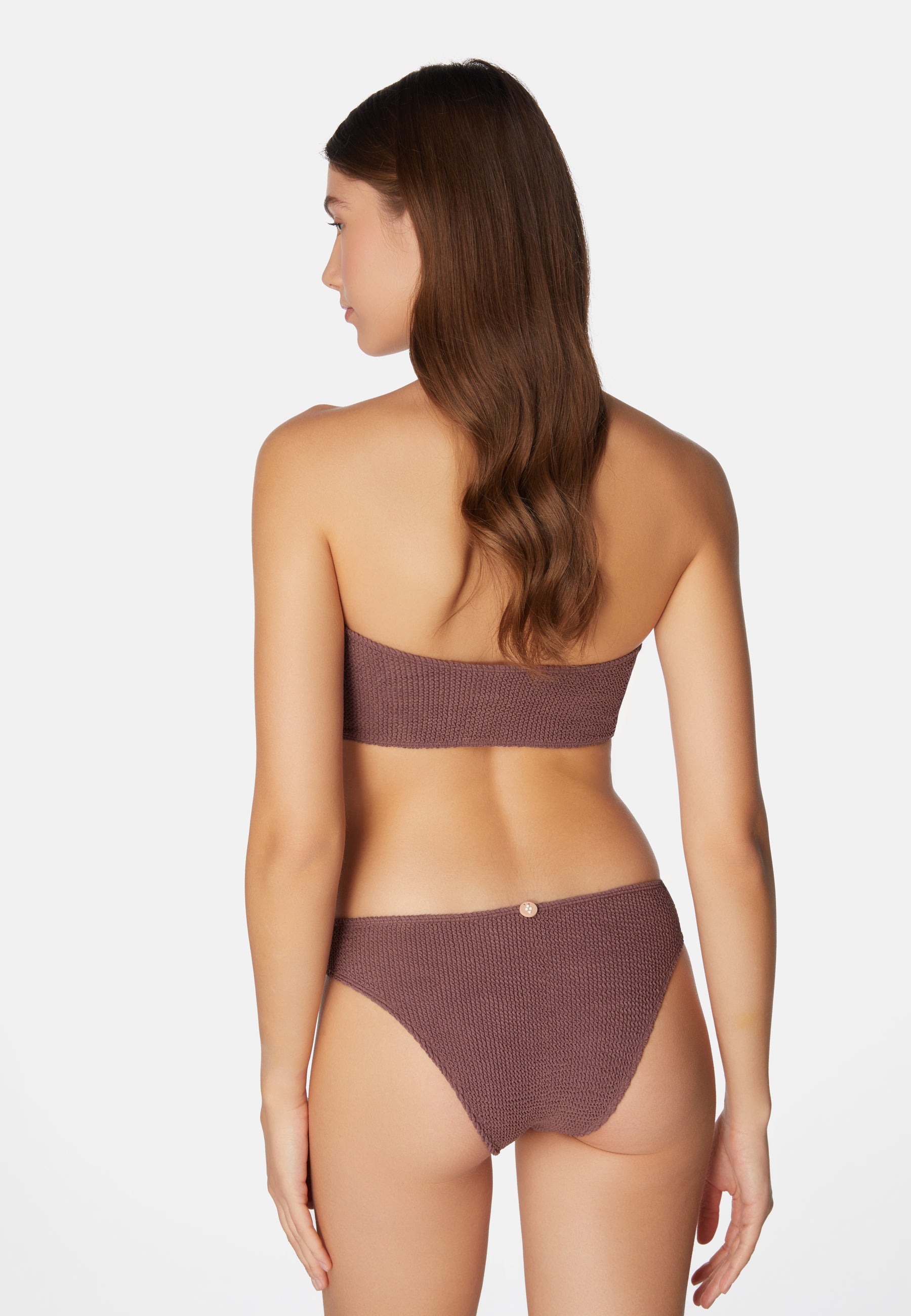 Sorbet Island | Lory - Grape ONE SIZE FITS MOST Bikini