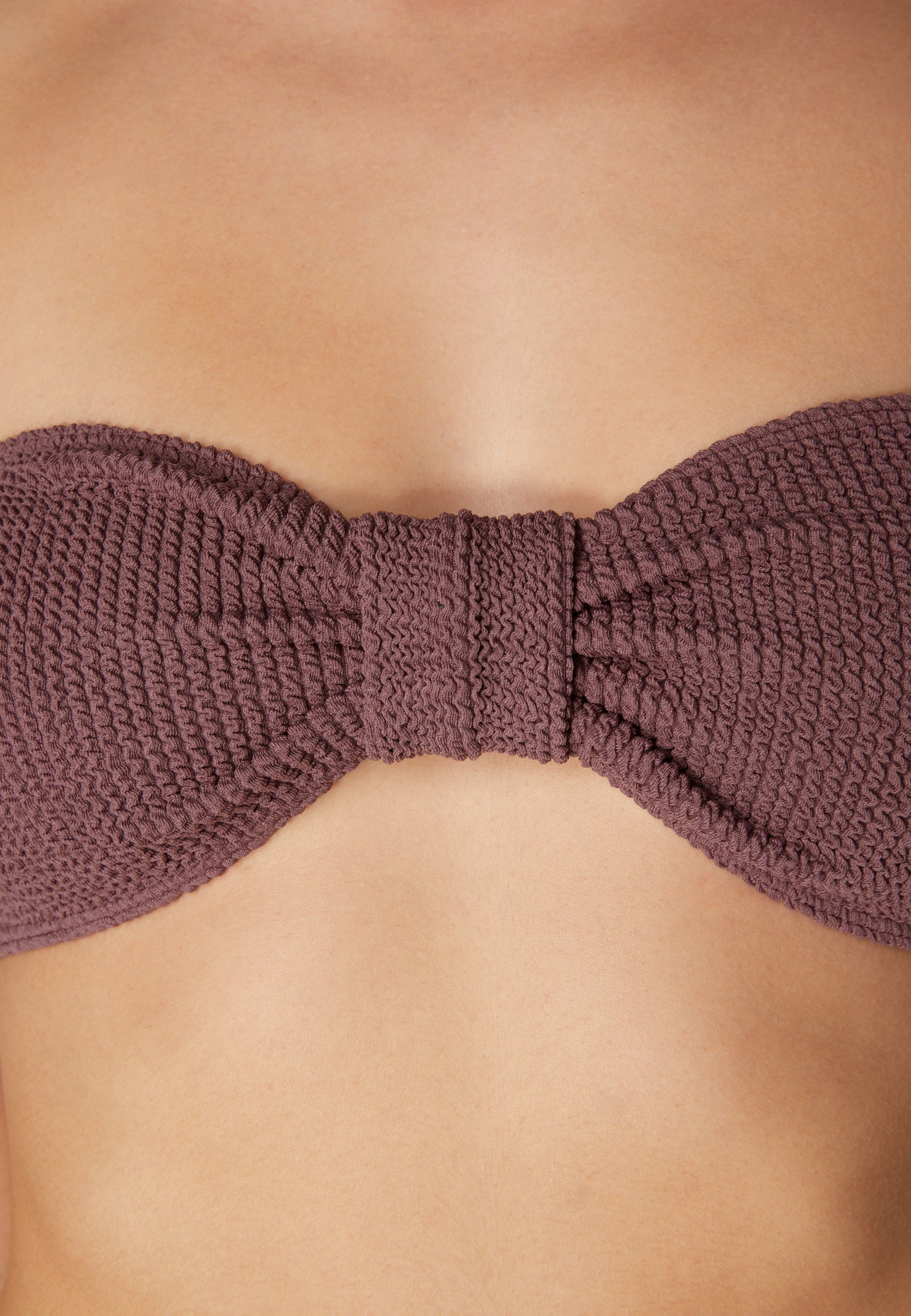 Sorbet Island | Lory - Grape ONE SIZE FITS MOST Bikini