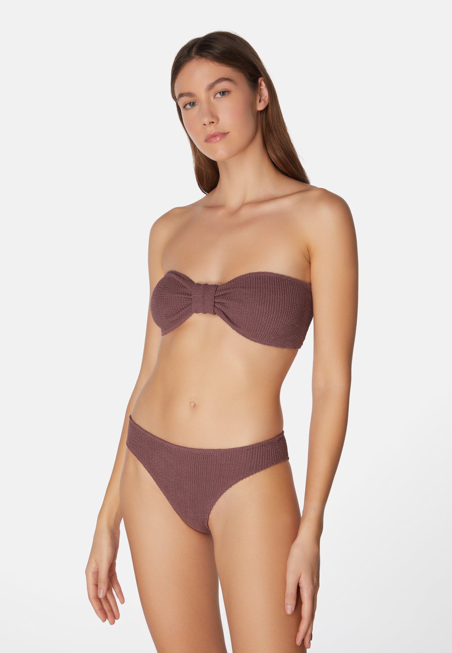 Sorbet Island | Lory - Grape ONE SIZE FITS MOST Bikini