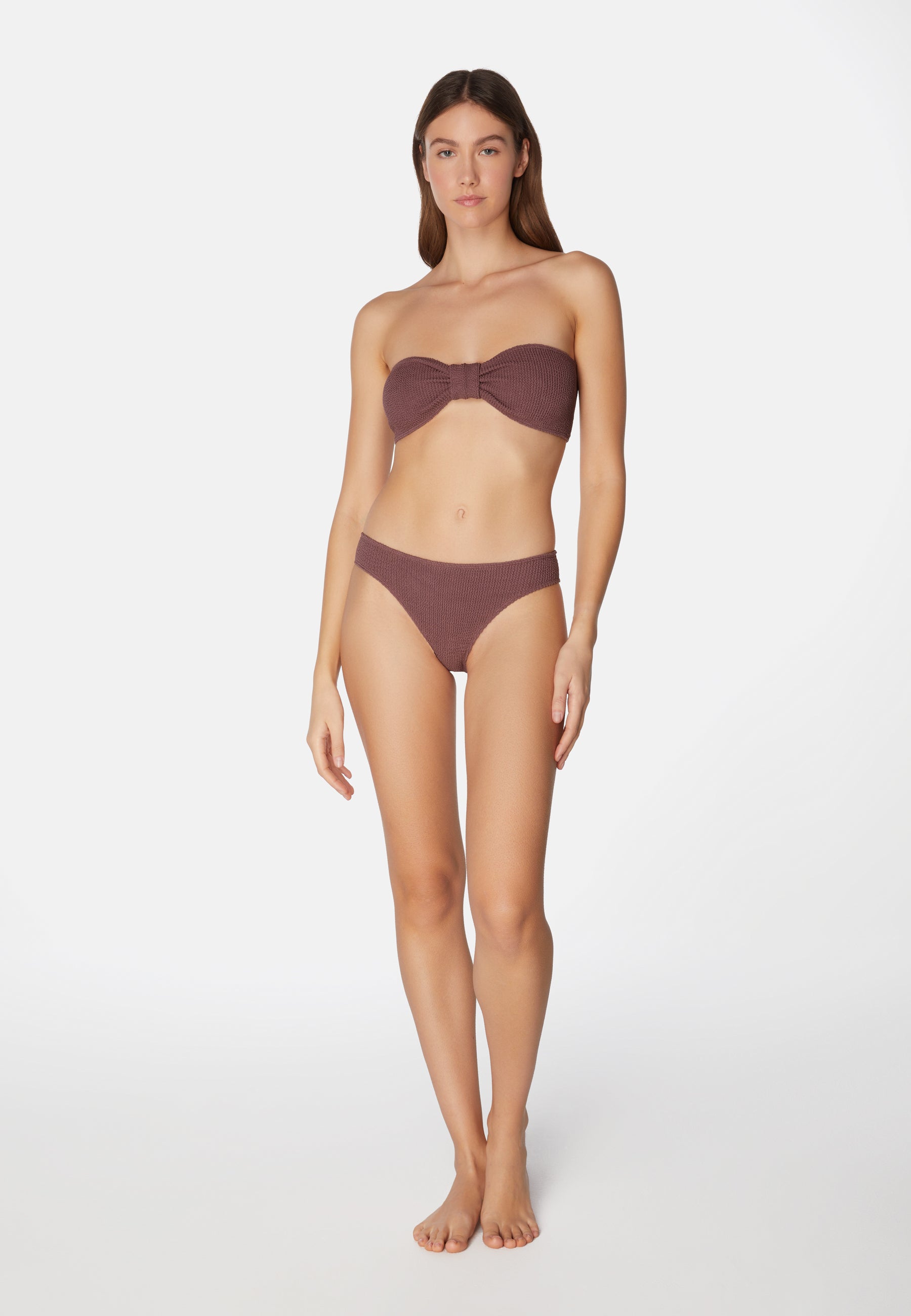 Sorbet Island | Lory - Grape ONE SIZE FITS MOST Bikini