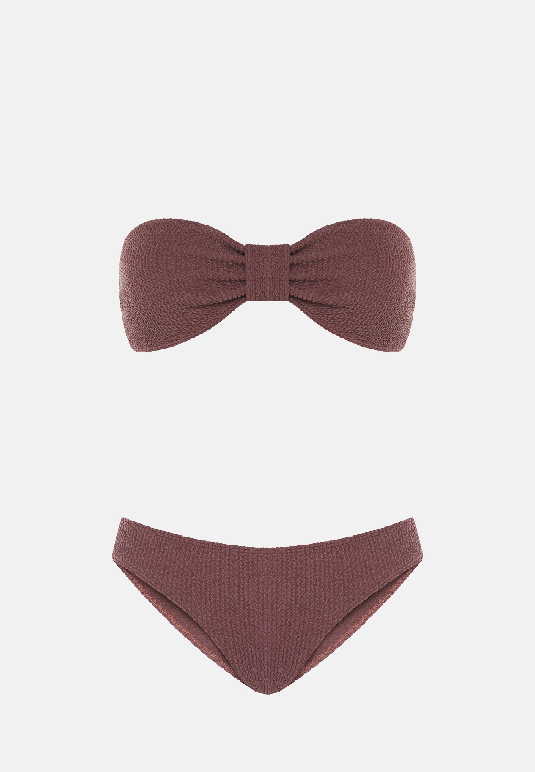 Sorbet Island | Lory - Grape ONE SIZE FITS MOST Bikini