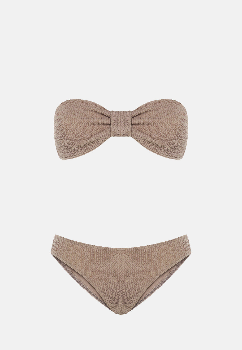 Sorbet Island | Lory - Hazelnut ONE SIZE FITS MOST Bikini