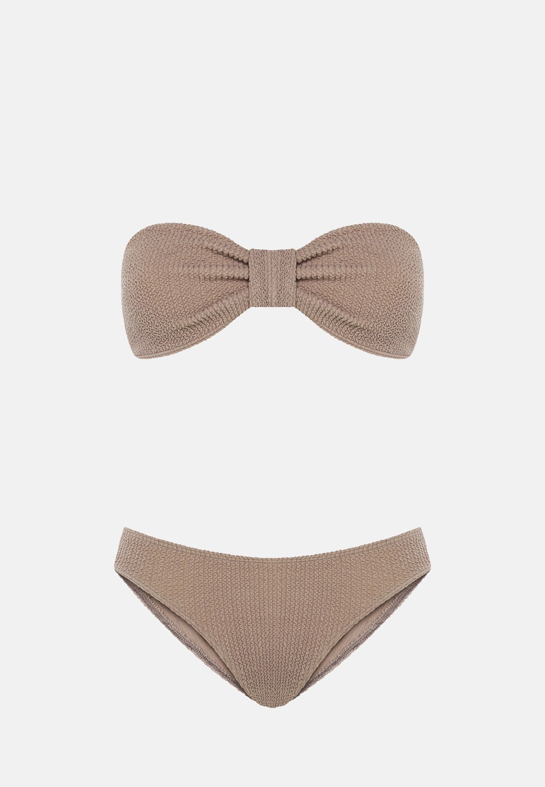 Sorbet Island | Lory - Hazelnut ONE SIZE FITS MOST Bikini