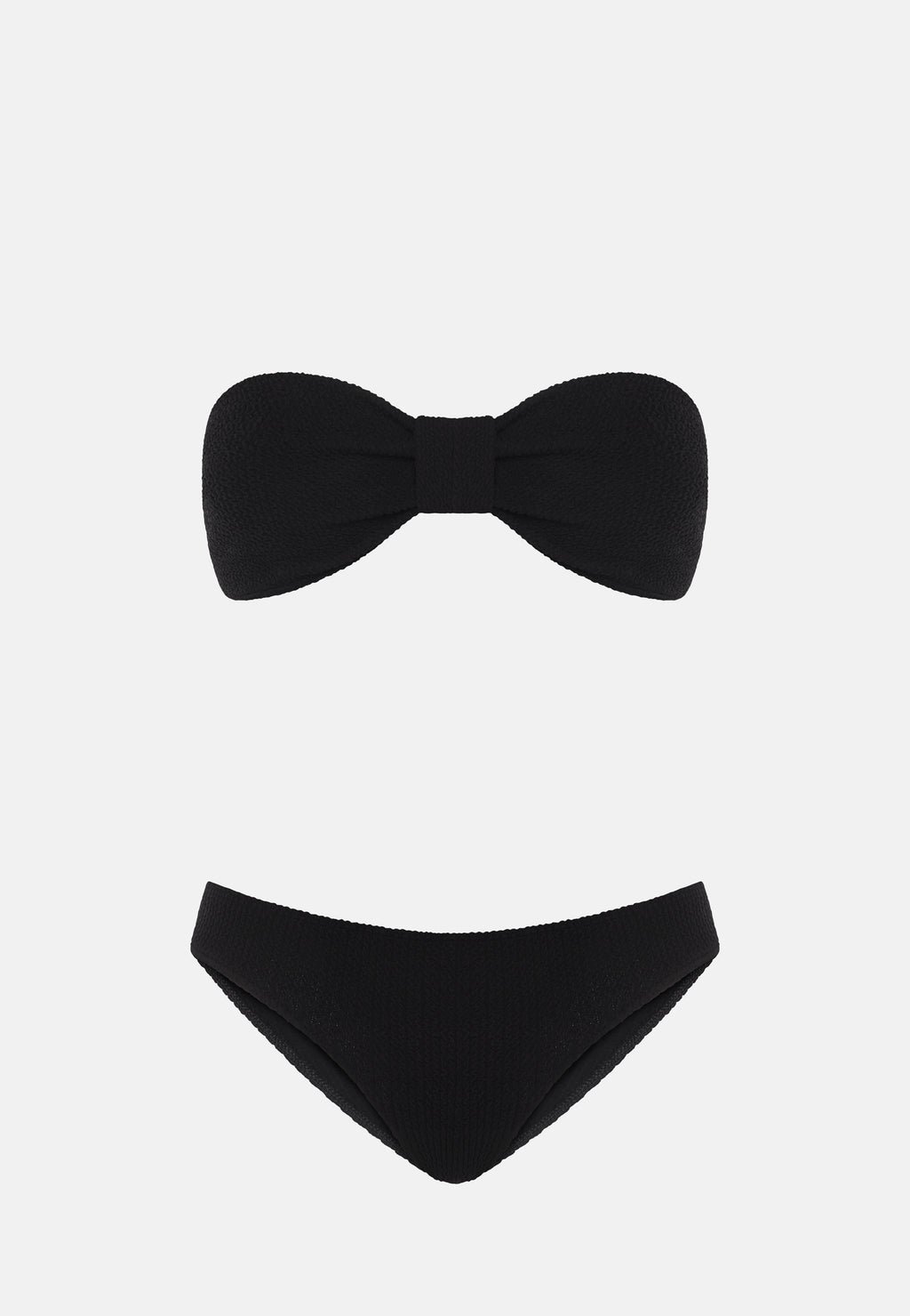 Sorbet Island | Lory - Liquorice ONE SIZE FITS MOST Bikini