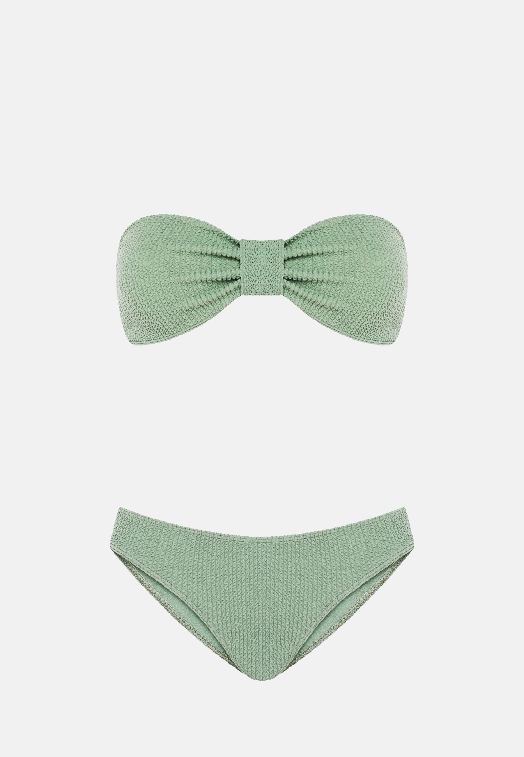 Sorbet Island | Lory - Mint ONE SIZE FITS MOST Bikini