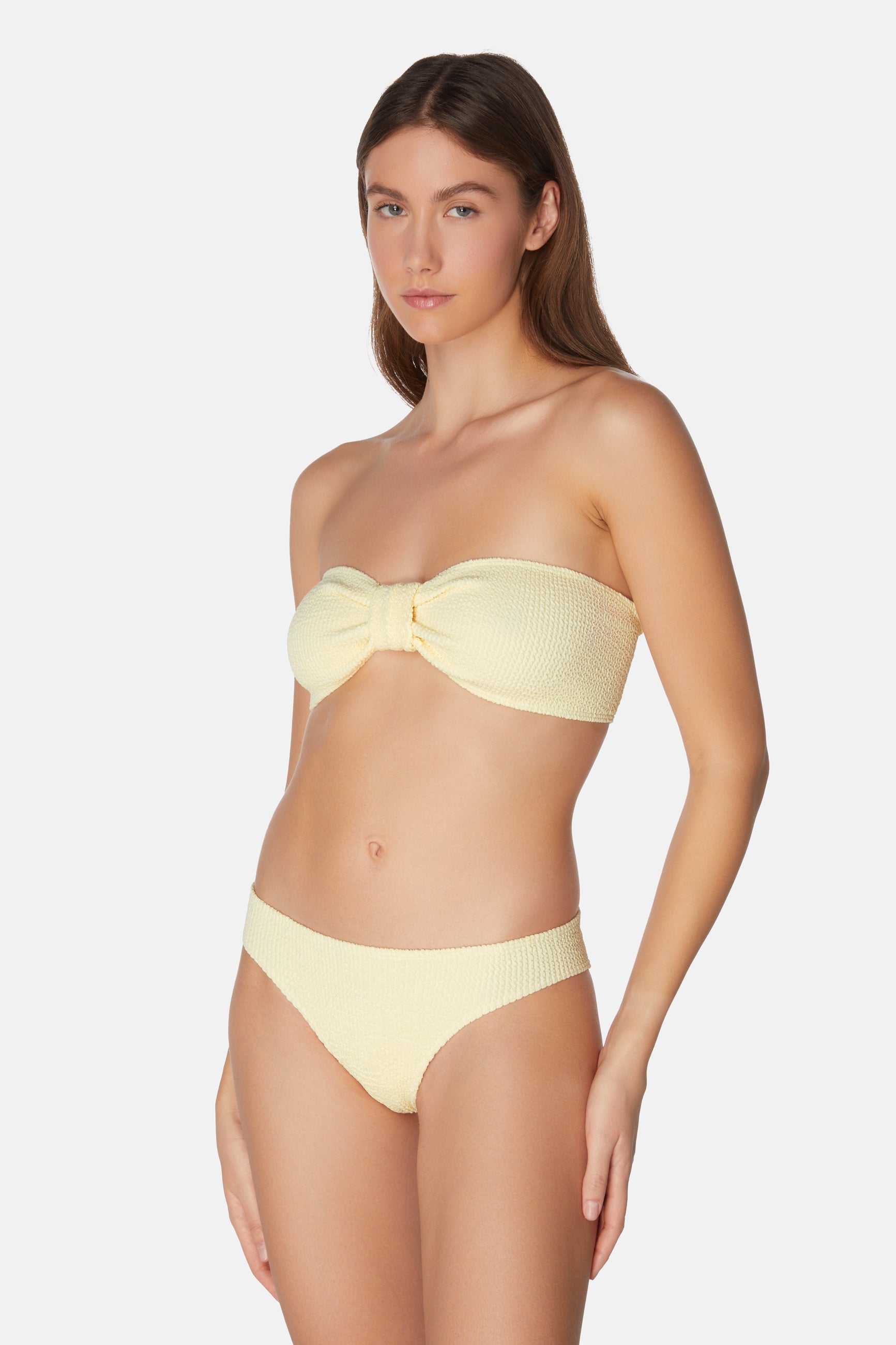 Sorbet Island | Lory - Vanilla ONE SIZE FITS MOST Bikini