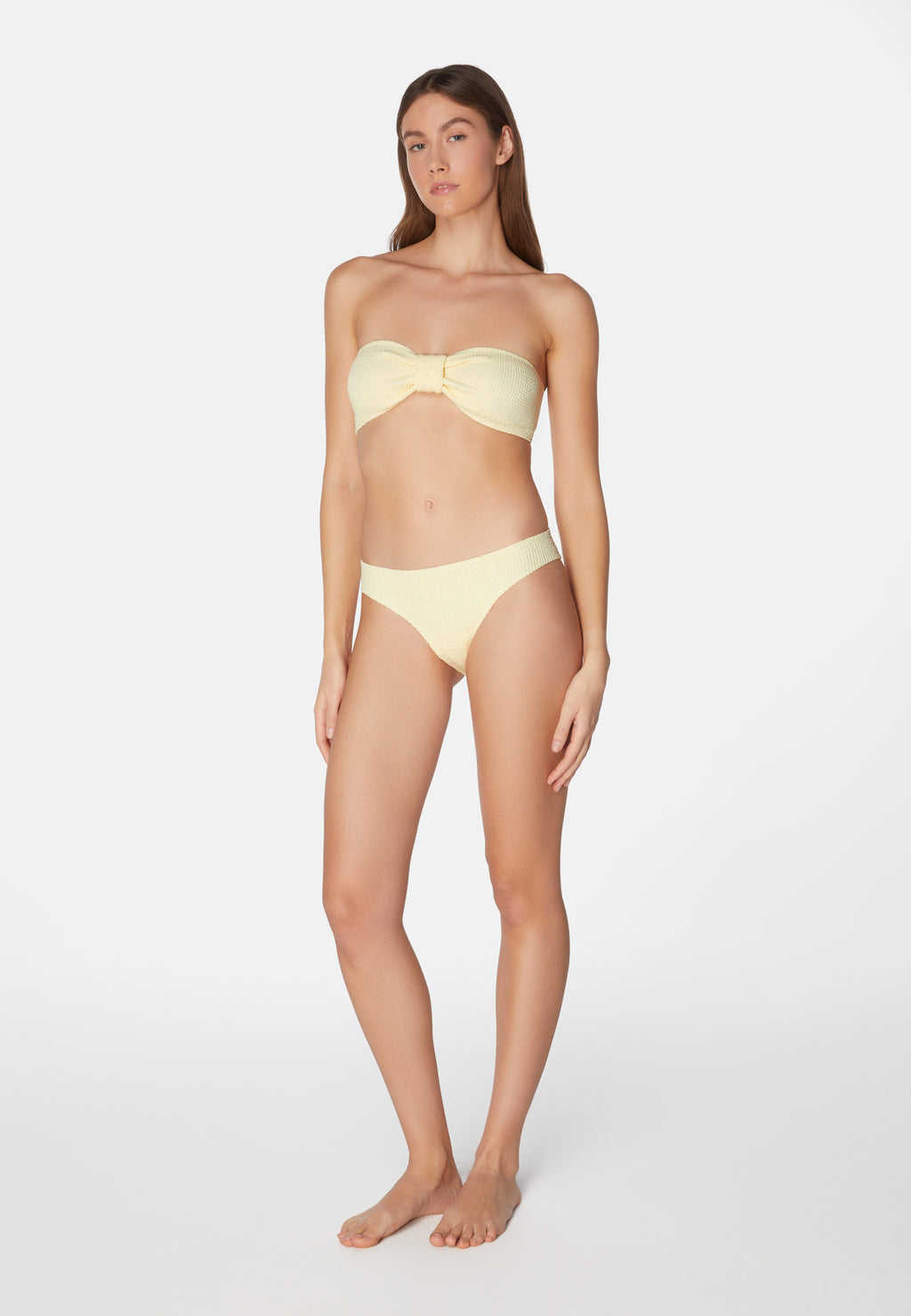 Sorbet Island | Lory - Vanilla ONE SIZE FITS MOST Bikini