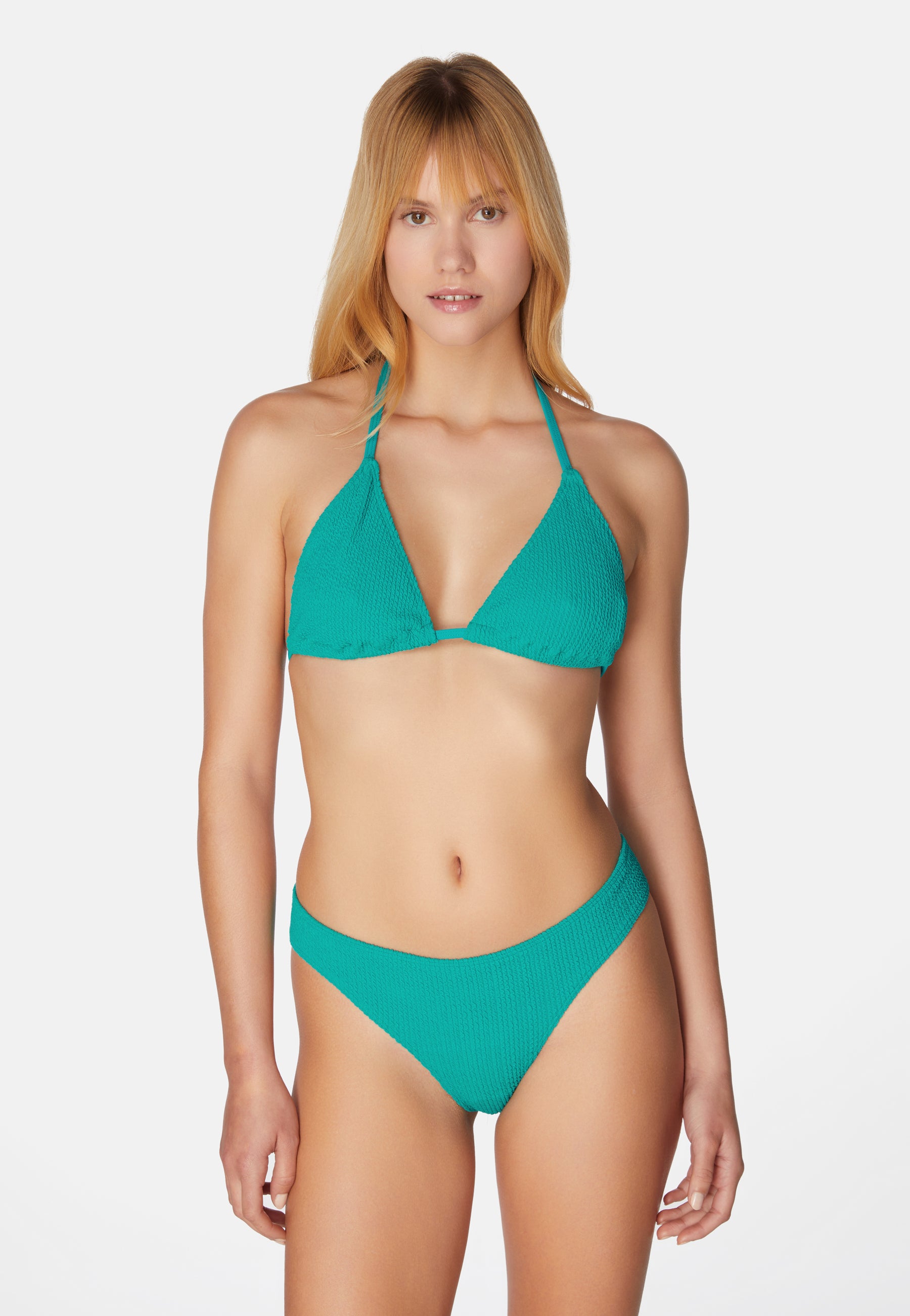 Sorbet Island | Mia - Blue Moon ONE SIZE FITS MOST Bikini