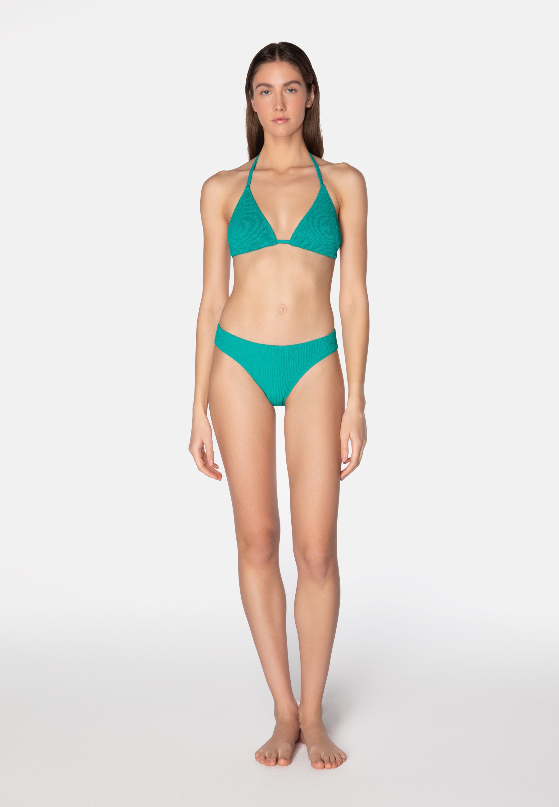 Sorbet Island | Mia - Blue Moon ONE SIZE FITS MOST Bikini