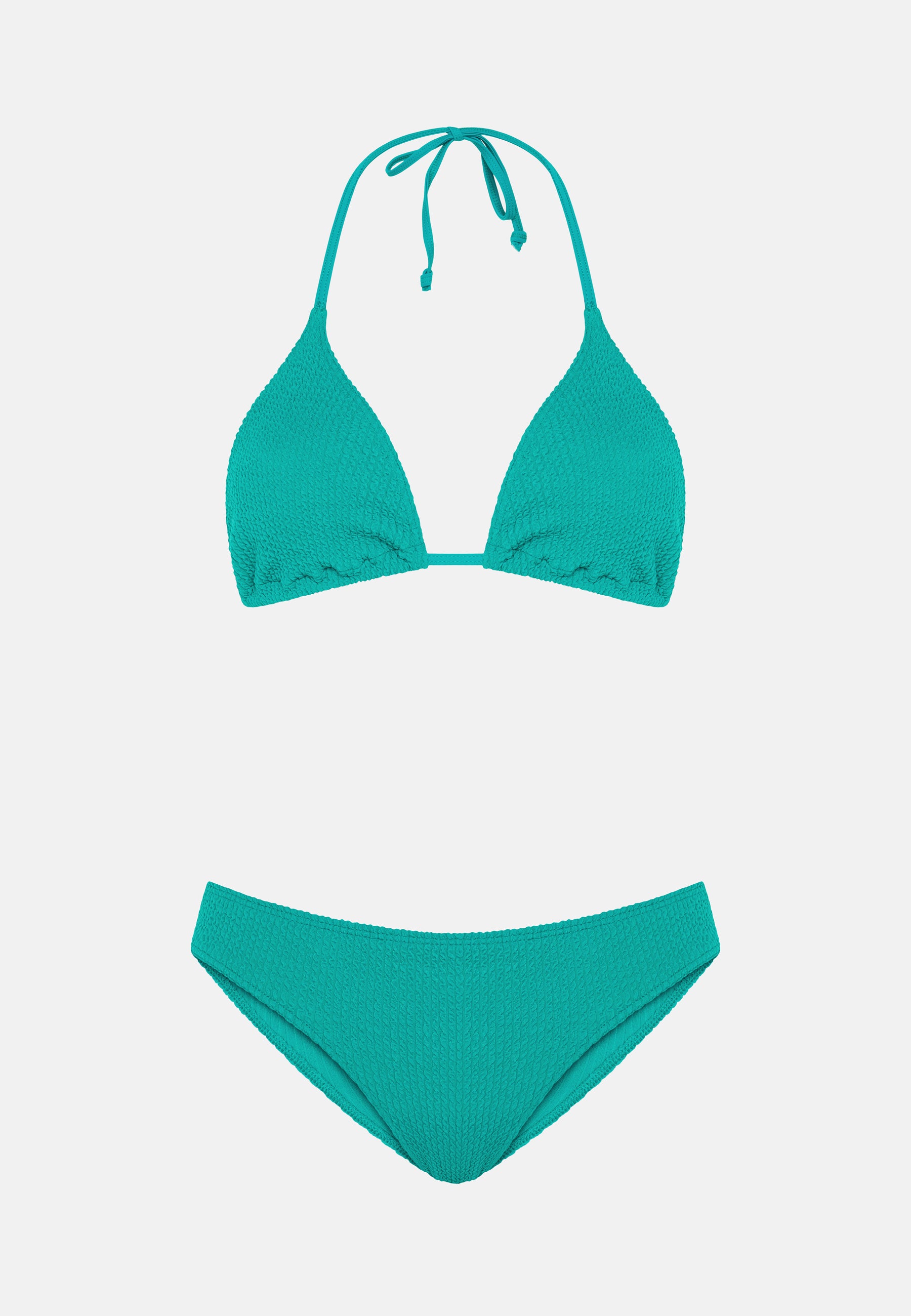 Sorbet Island | Mia - Blue Moon ONE SIZE FITS MOST Bikini