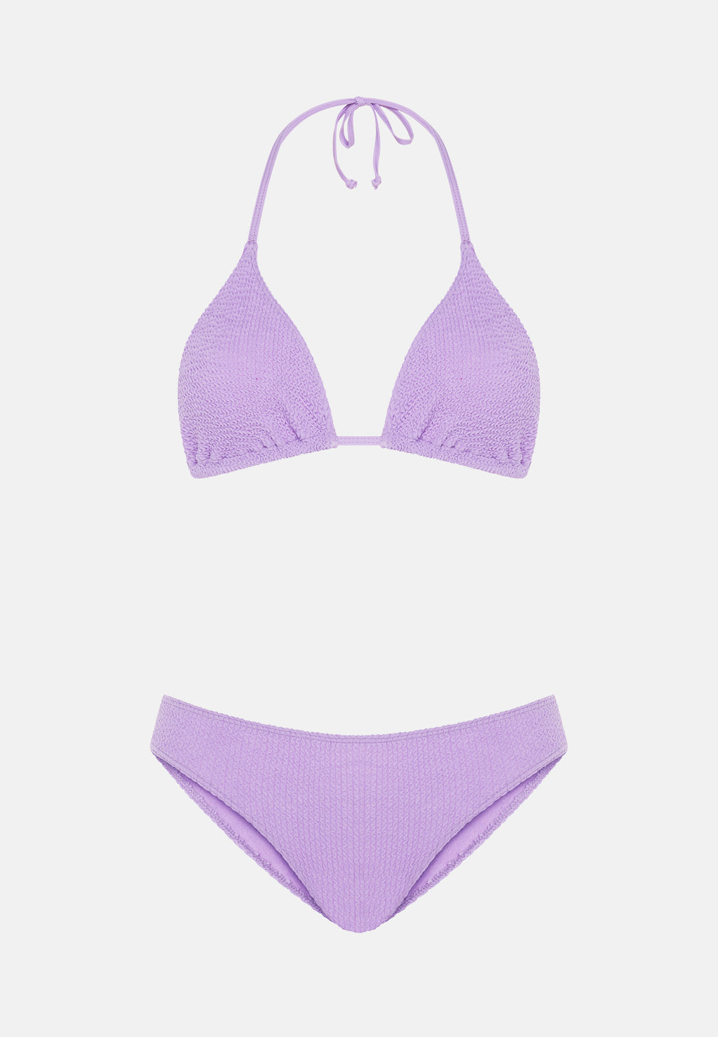 Sorbet Island | Mia - Fig ONE SIZE FITS MOST Bikini