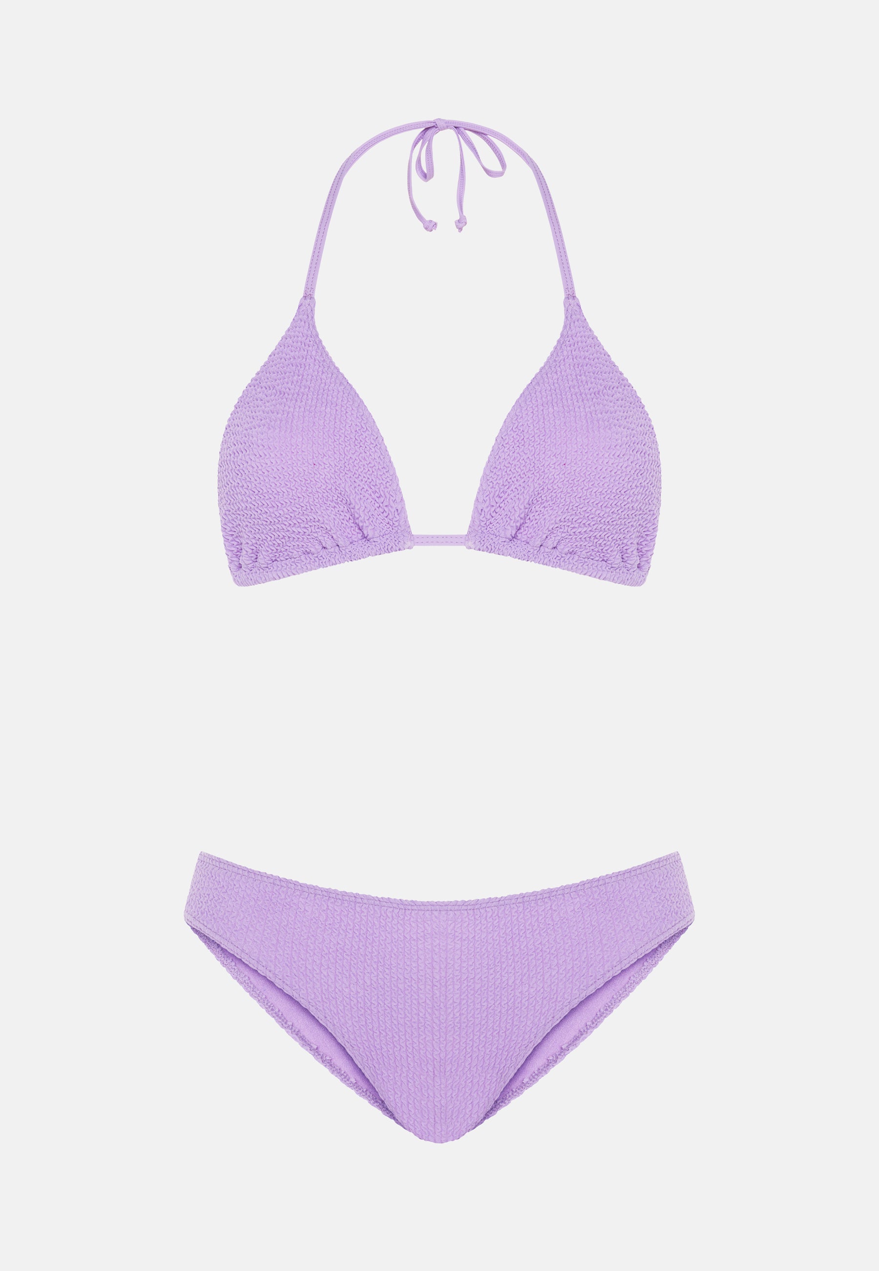 Sorbet Island | Mia - Fig ONE SIZE FITS MOST Bikini