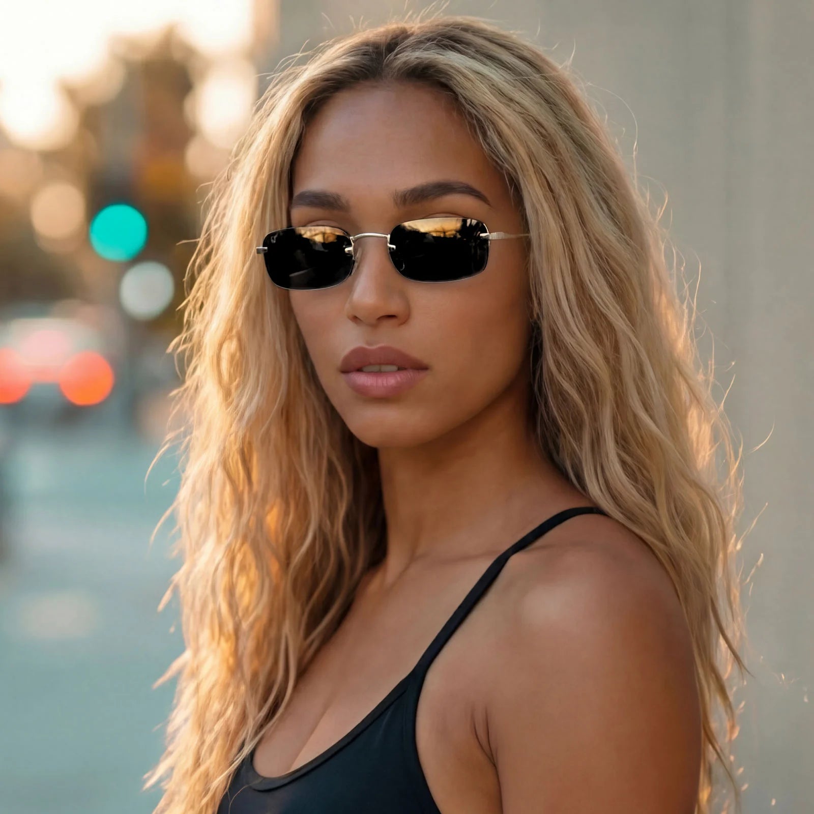 OS Sunglasses | Volos Nero (UV400)