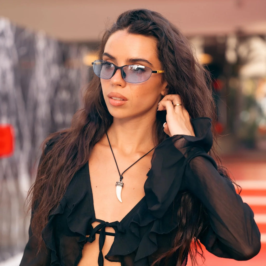 OS Sunglasses | Soto Blu (UV400)