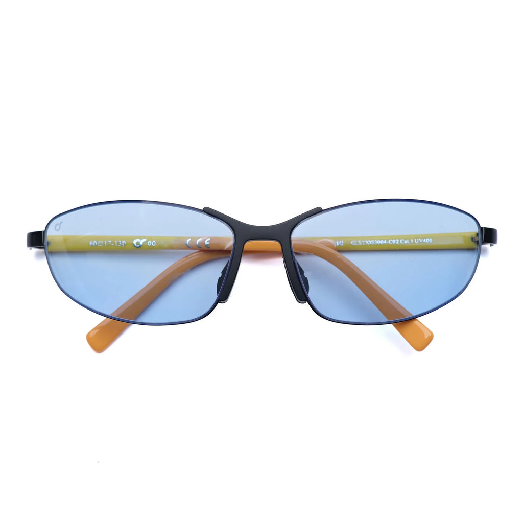 OS Sunglasses | Soto Blu (UV400)