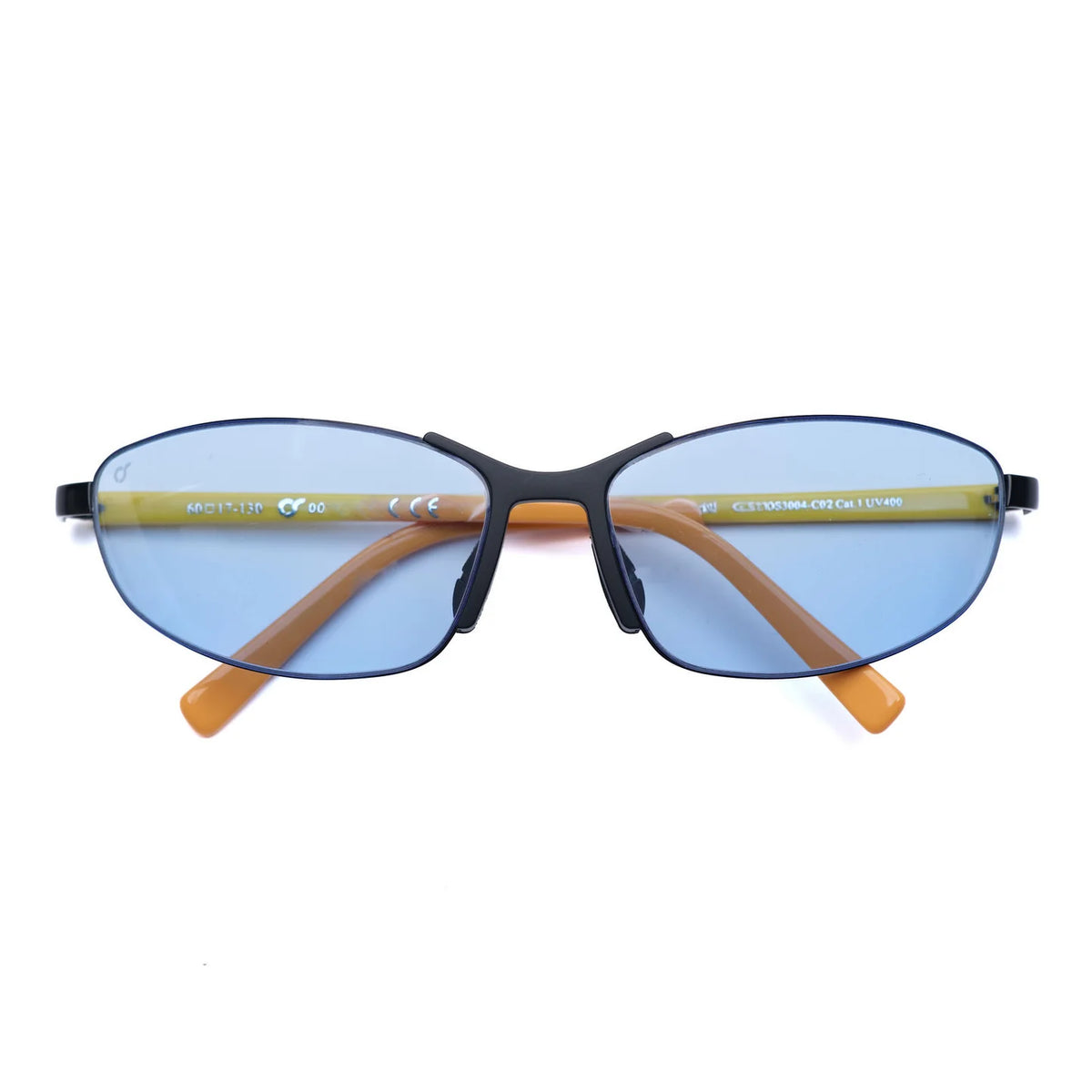 OS Sunglasses | Soto Blu (UV400)