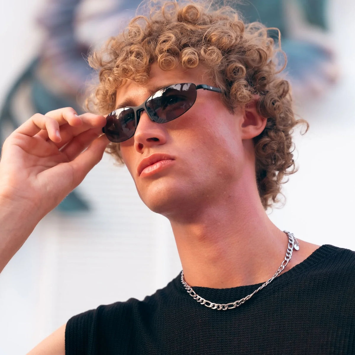 OS Sunglasses | Soto Nero (UV400)