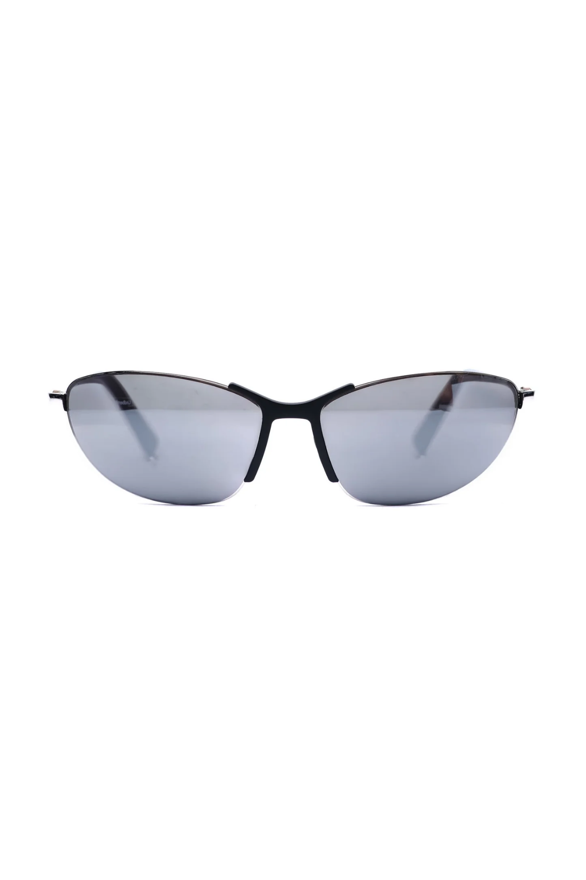 OS Sunglasses | Soto Silver (UV400)