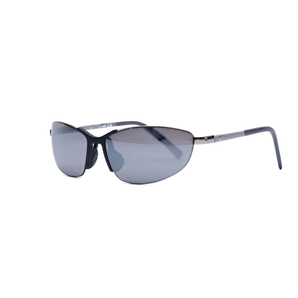 OS Sunglasses | Soto Silver (UV400)