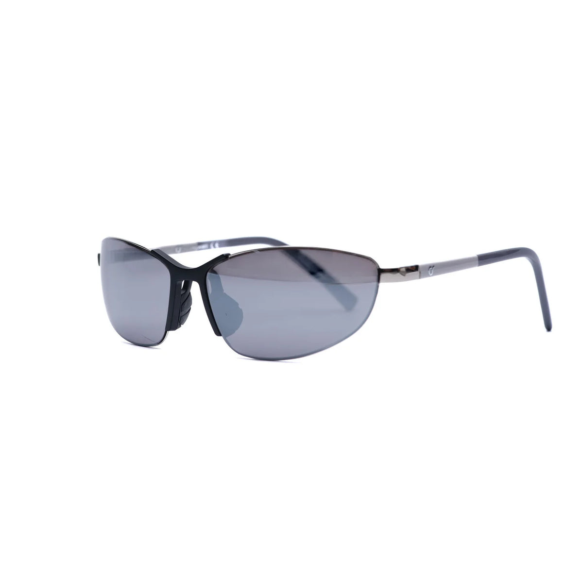 OS Sunglasses | Soto Silver (UV400)