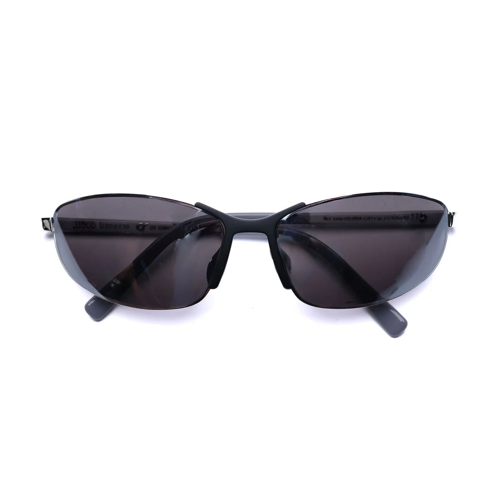 OS Sunglasses | Soto Silver (UV400)