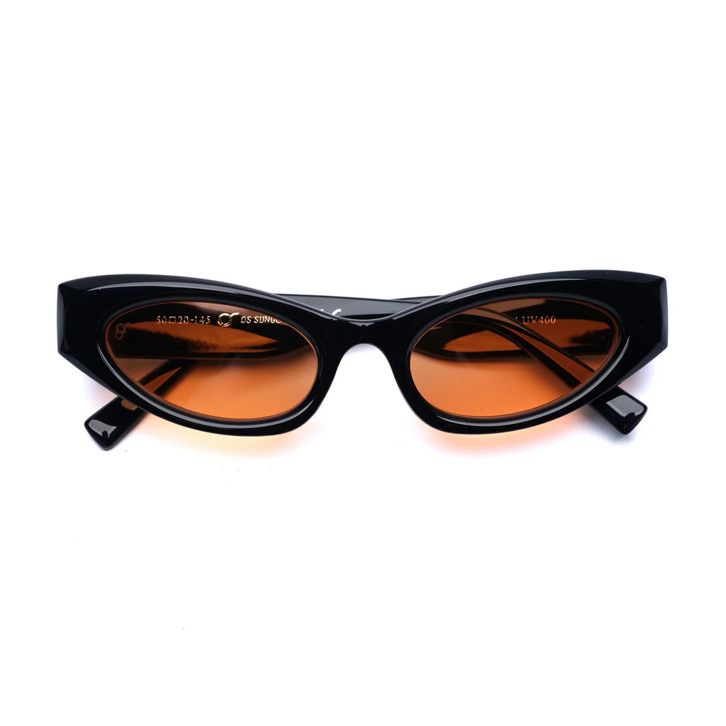 OS Sunglasses | Suva Arancione (UV400)