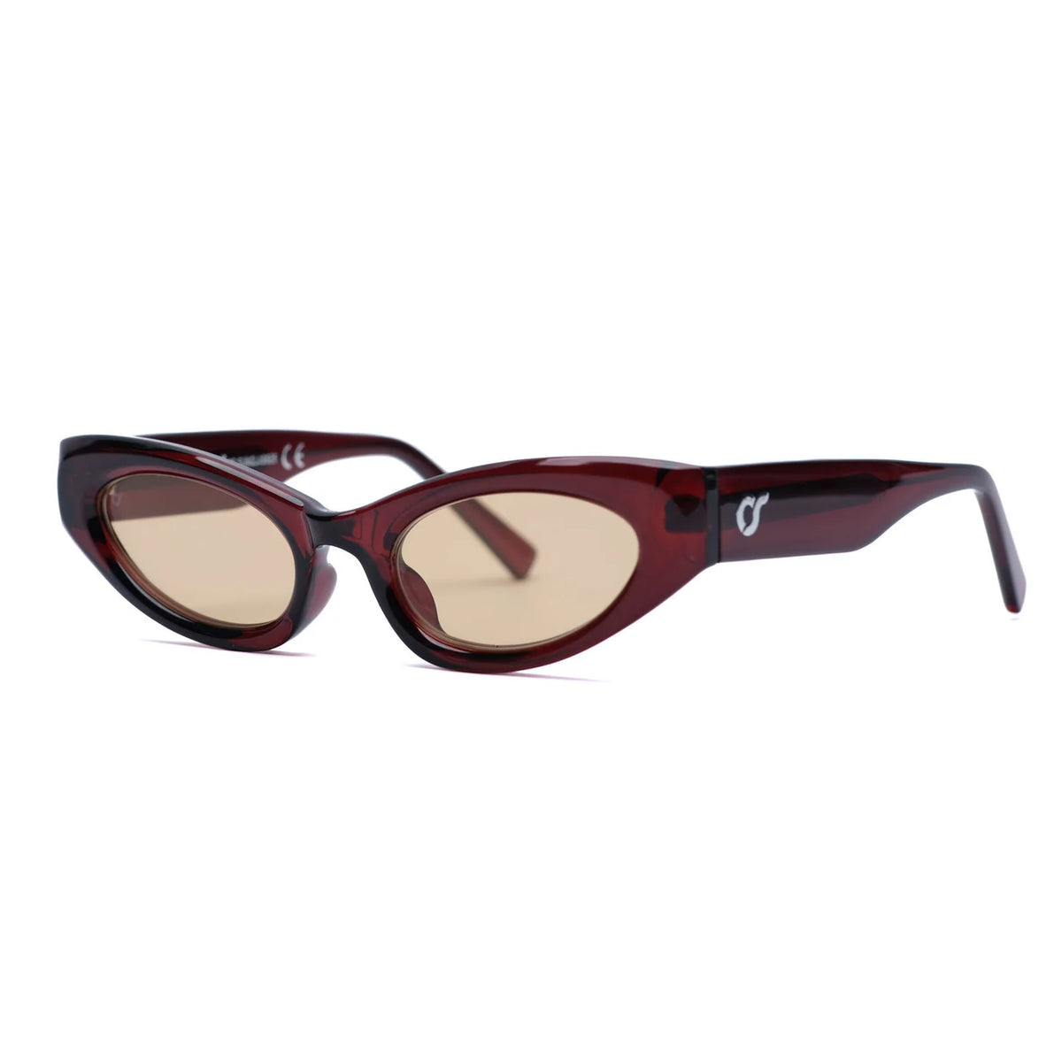 OS Sunglasses | Suva Giallo (UV400)
