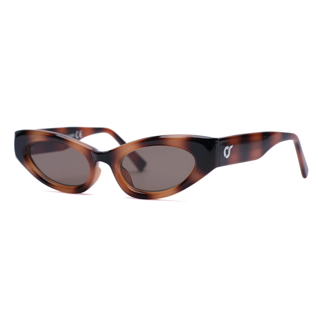 OS Sunglasses | Suva Tartarugato Petrolio (UV400)