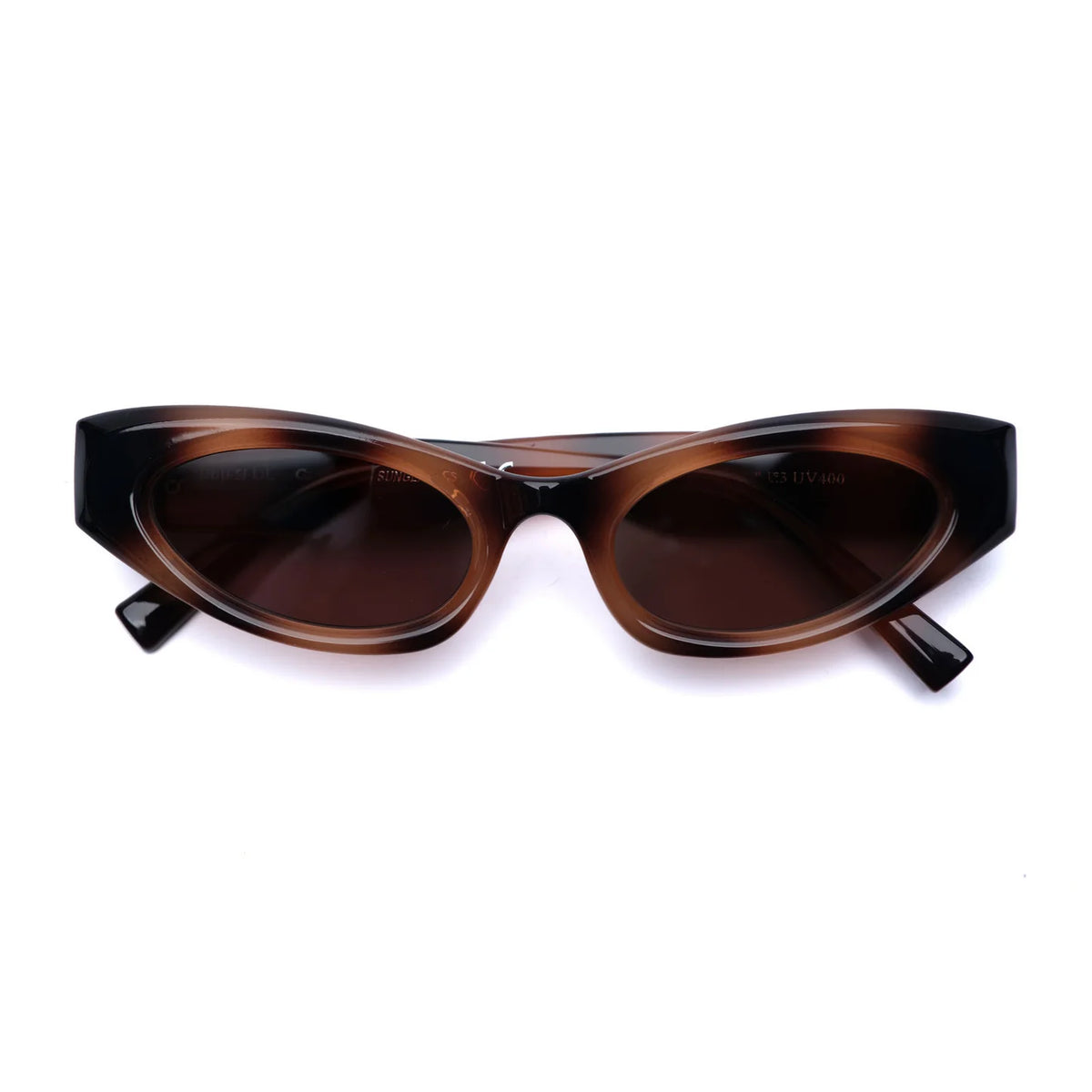 OS Sunglasses | Suva Tartarugato Petrolio (UV400)