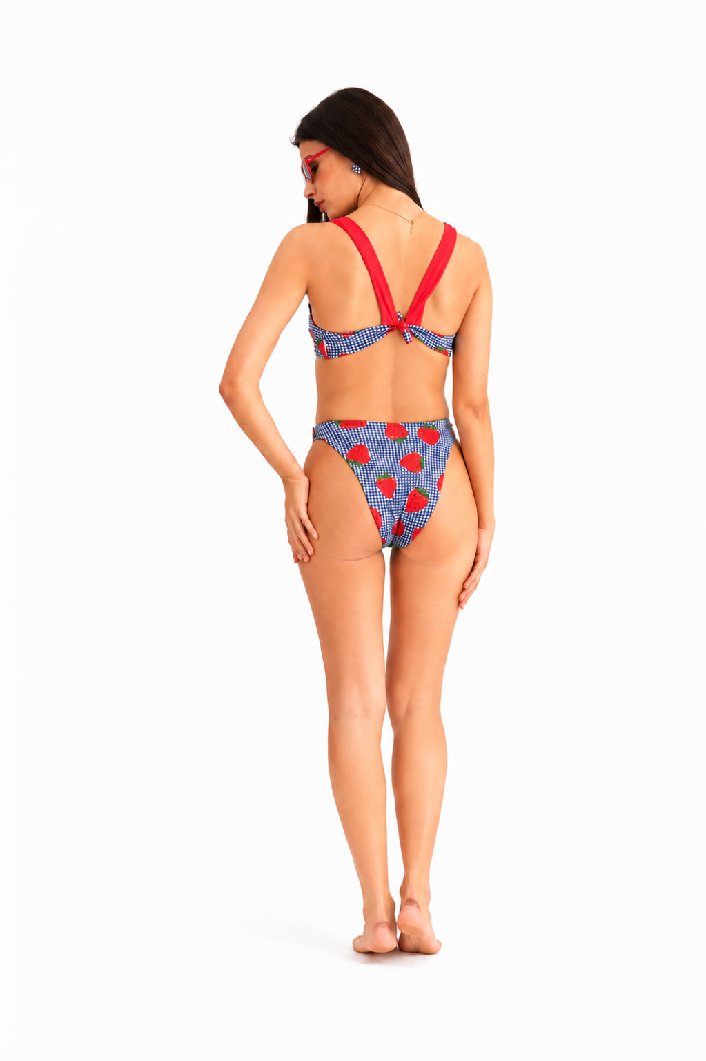 Georgina Trikogia | Sweet Belle Classic Bottom
