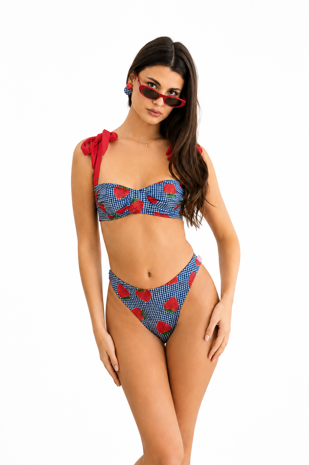 Georgina Trikogia | Sweet Belle Classic Bottom
