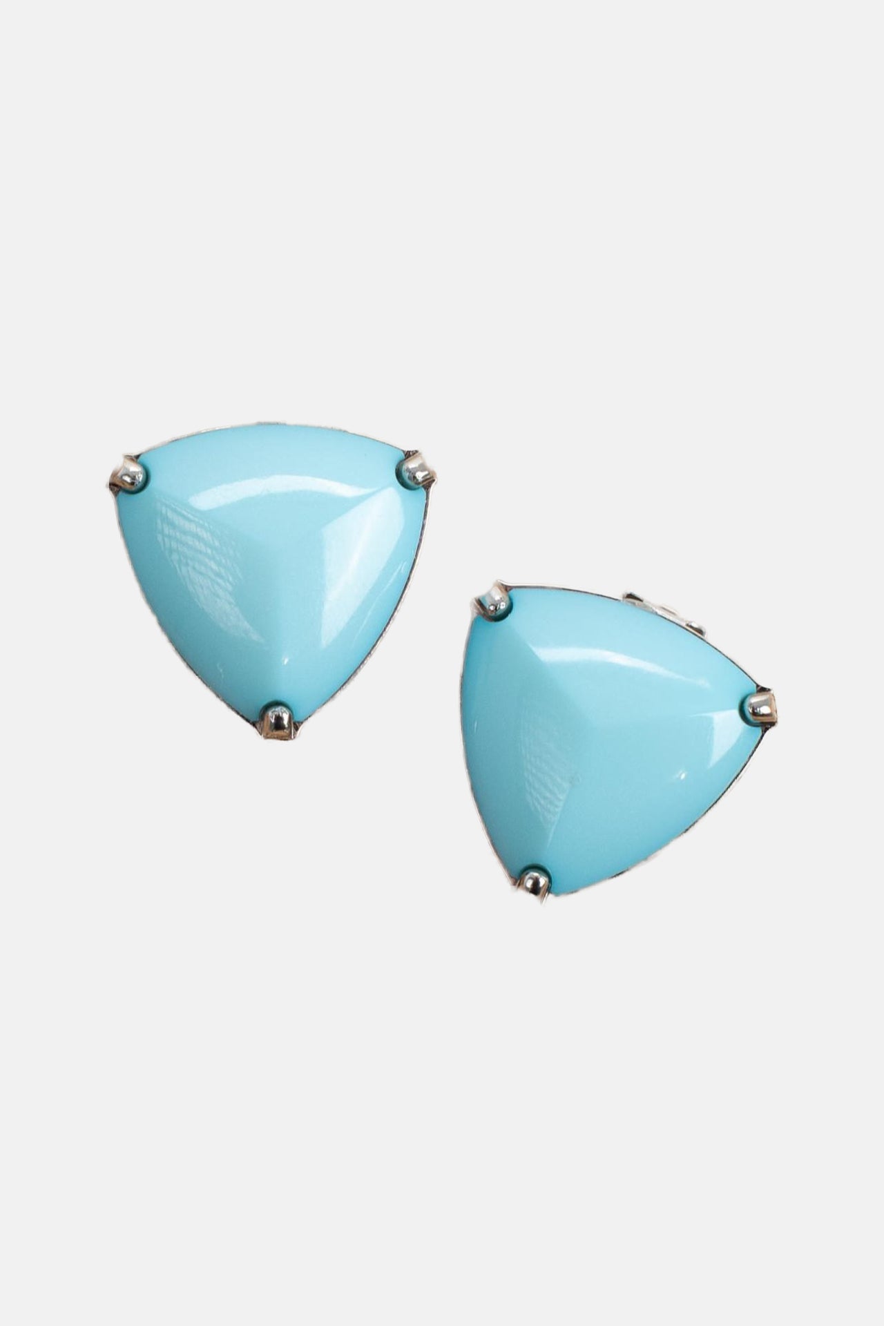 Georgina Trikogia | Tears Earrings