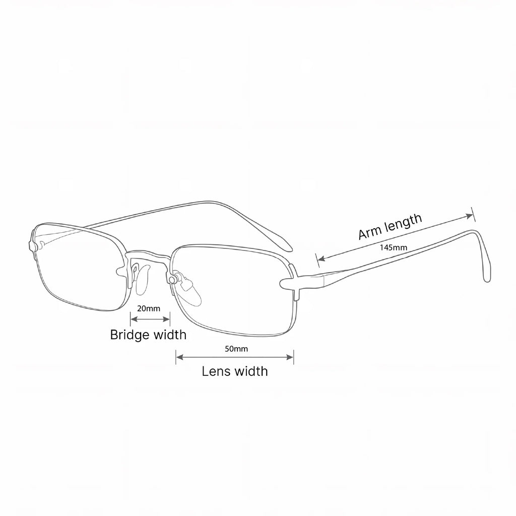 OS Sunglasses | Volos Giallo (UV400)