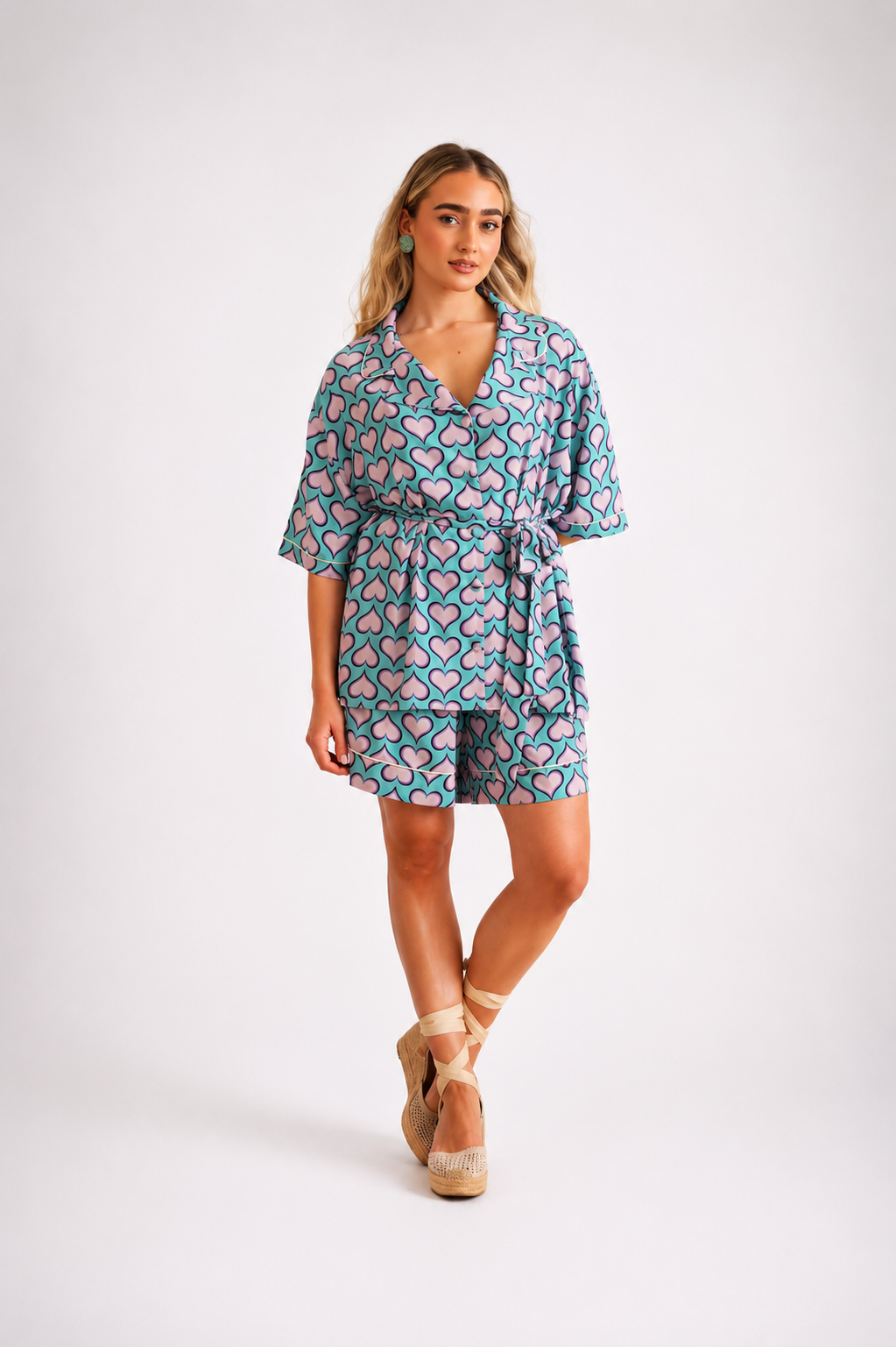 Georgina Trikogia | True Love Shorts