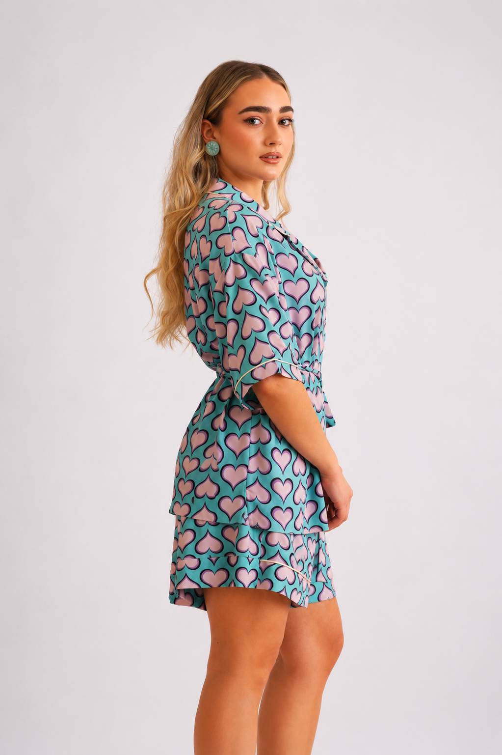 Georgina Trikogia | True Love Shorts