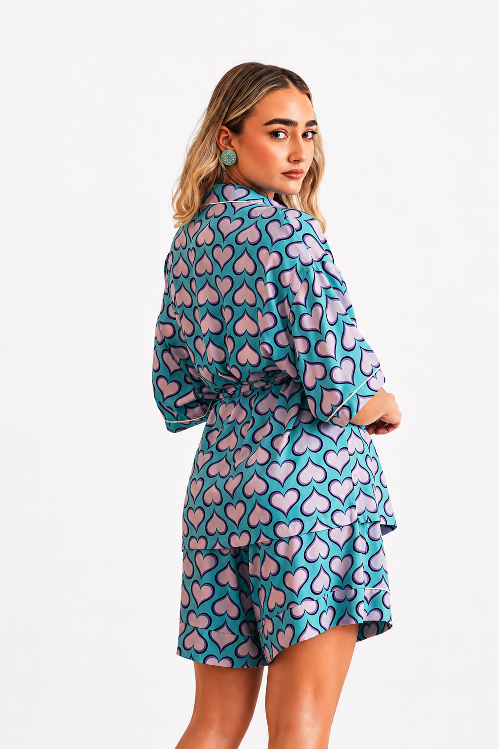 Georgina Trikogia | True Love Shorts