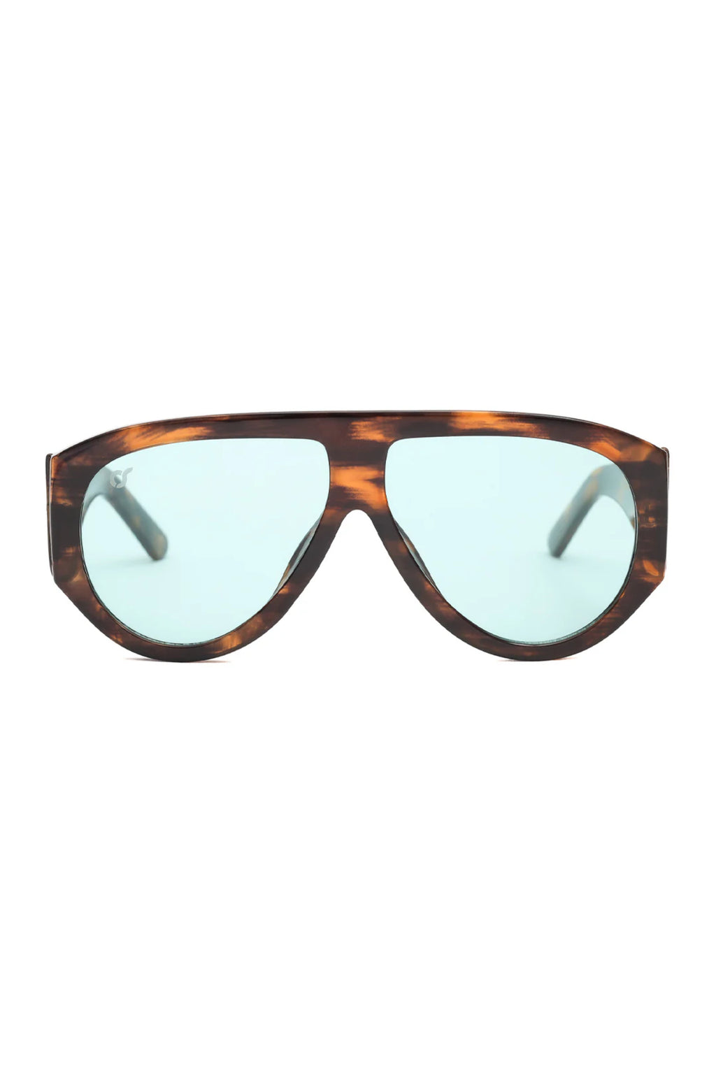 OS Sunglasses | Venezia Havana Blu
