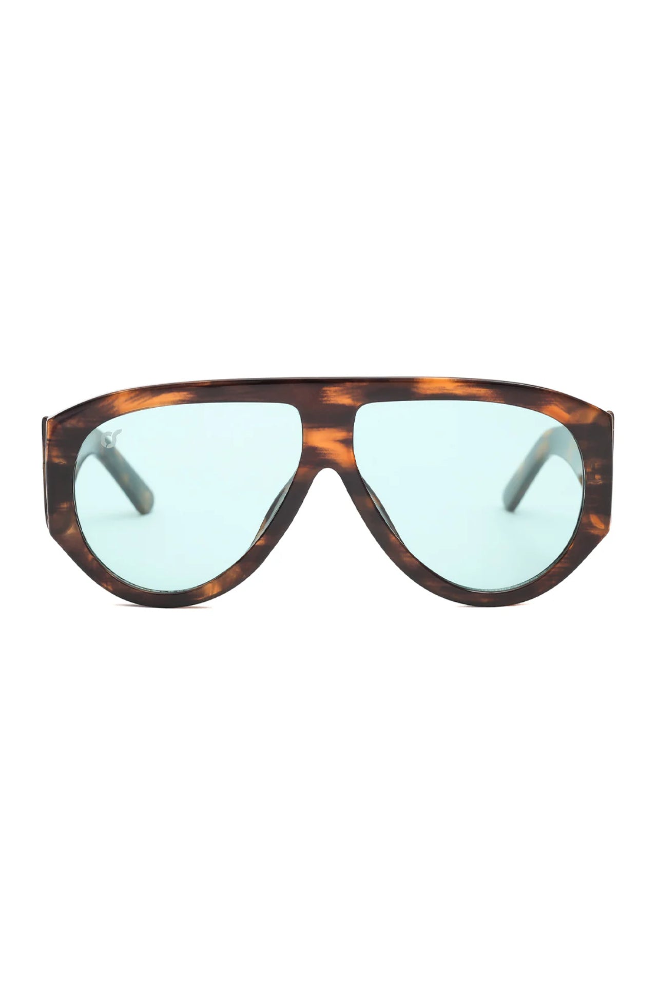 OS Sunglasses | Venezia Havana Blu