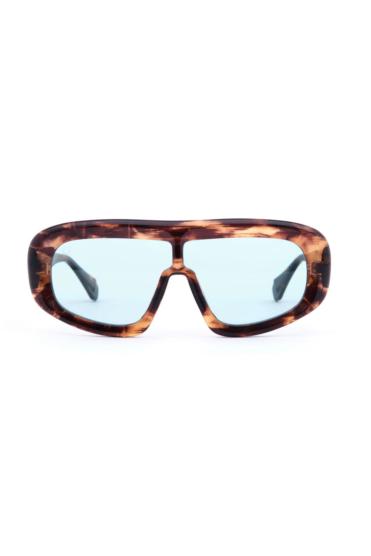 OS Sunglasses | Vienna Havana Blu