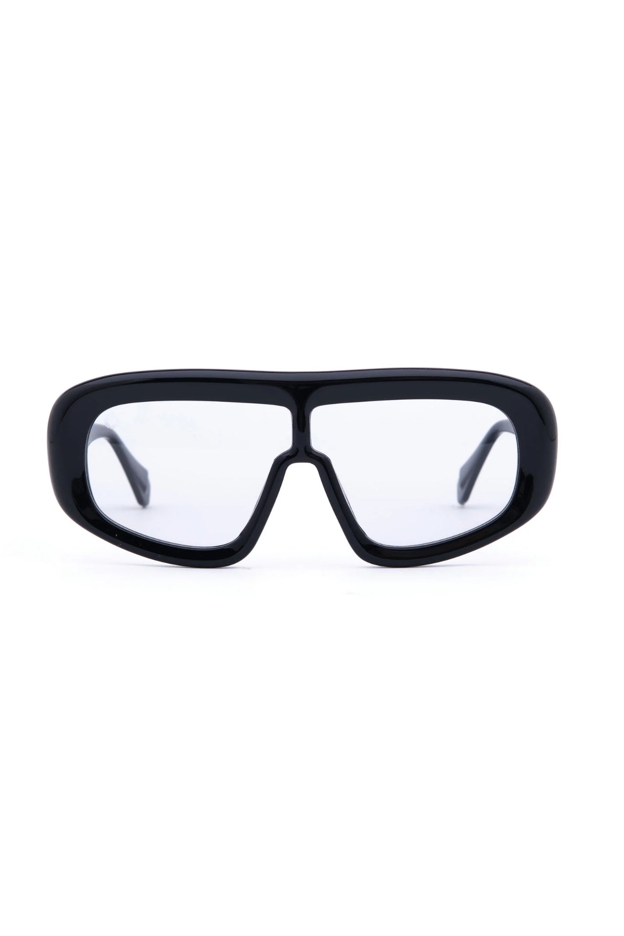 OS Sunglasses | Vienna Nero Fumè