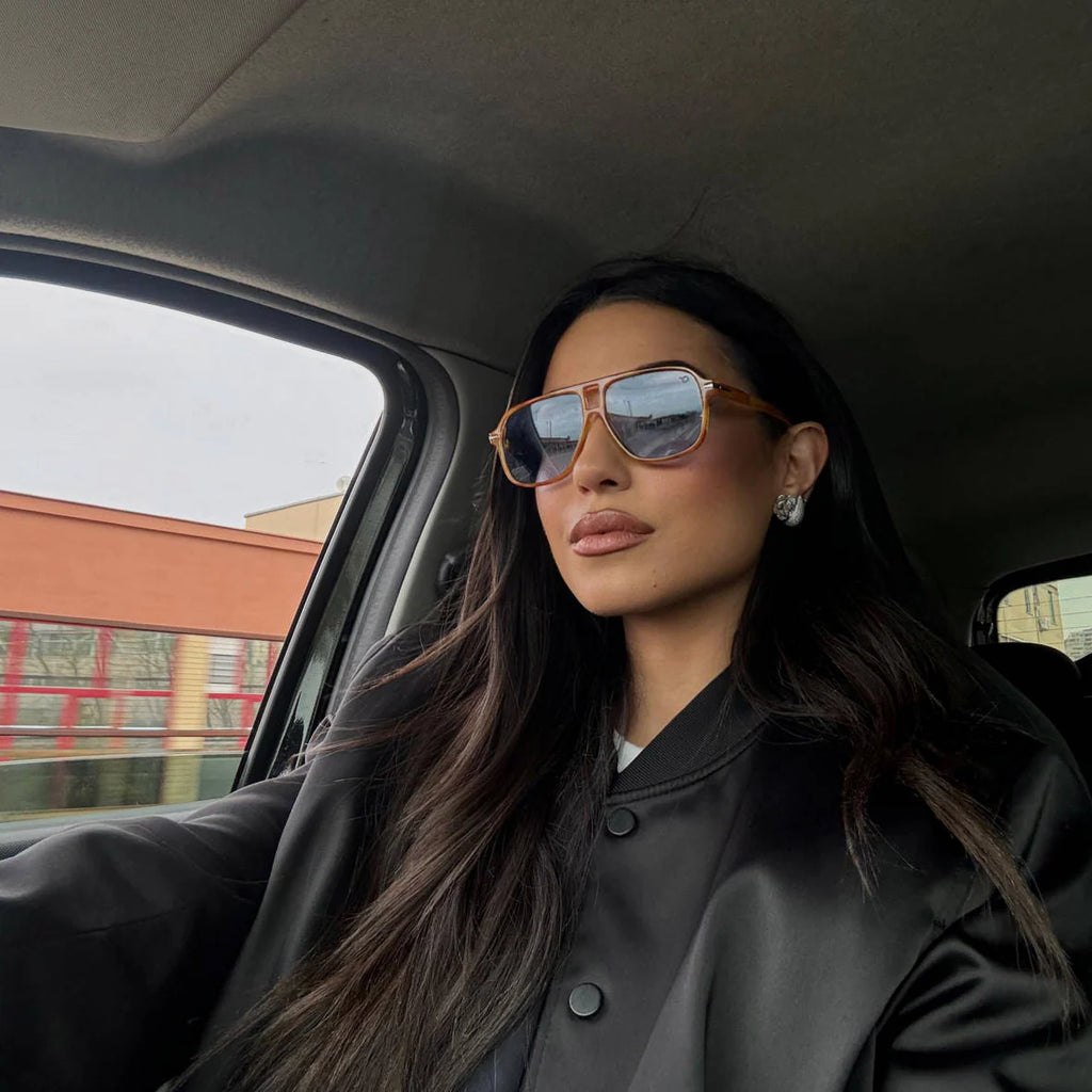 OS Sunglasses | Las Vegas Blue (UV400)