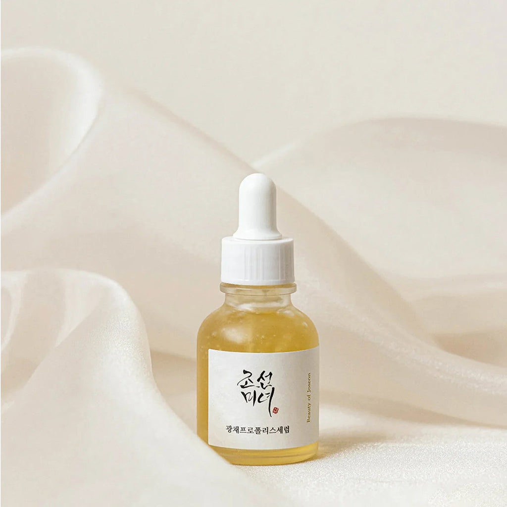 Beauty of Joseon | Glow Serum Propolis + Niacinamide