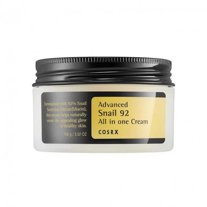 COSRX | Advanced Snail 92 All in one cream