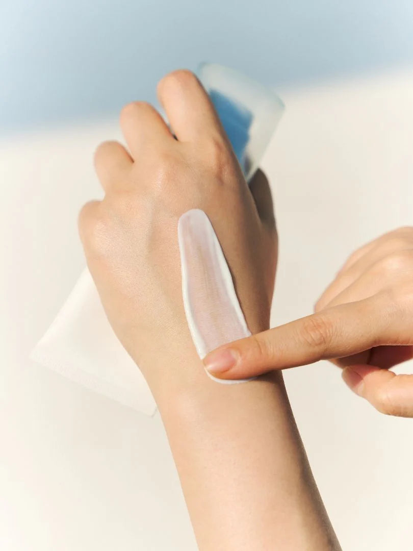 SKIN 1004 | Madagascar Centella Hyalu-Cica Water-Fit Sun Serum