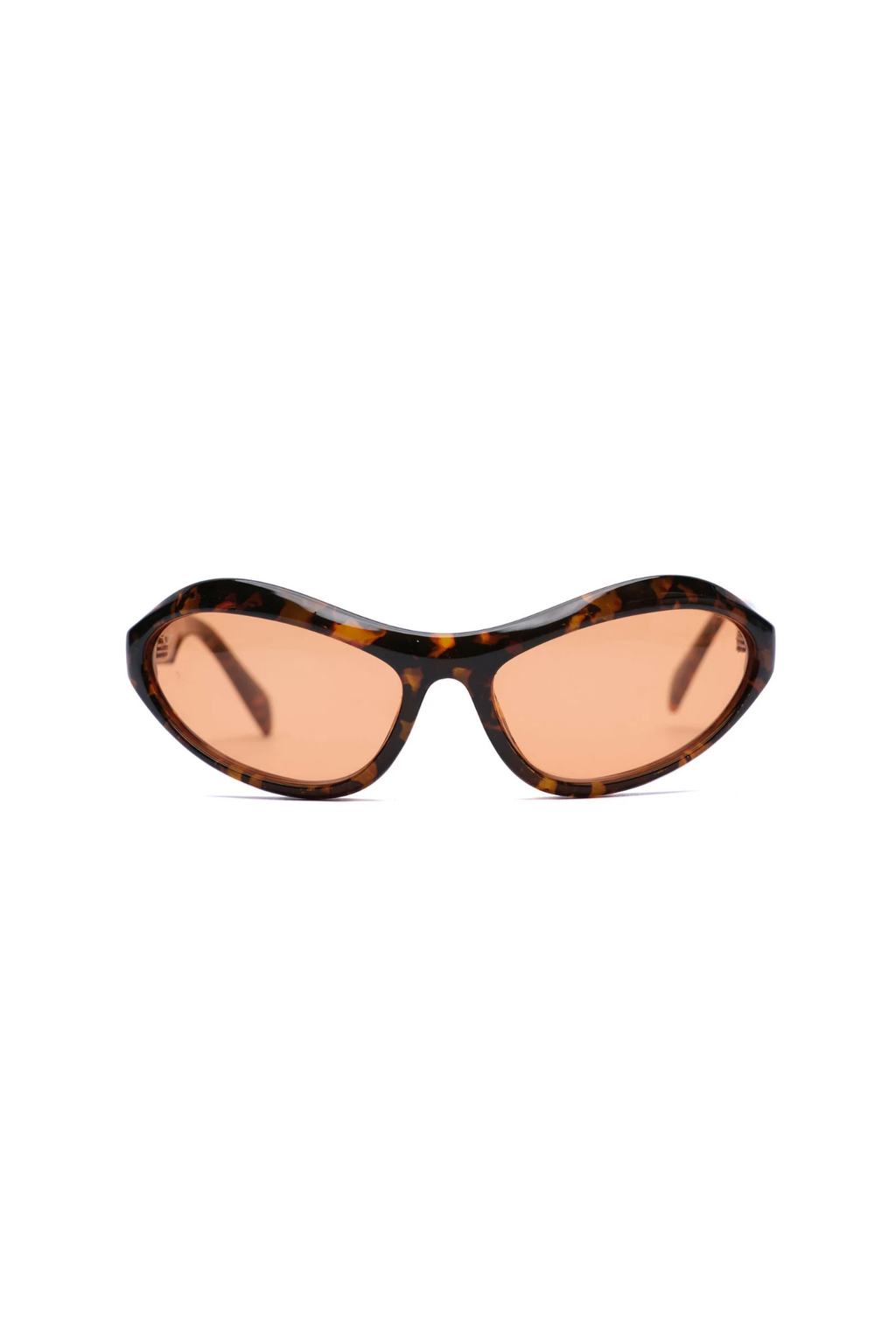 OS Sunglasses | Phoenix Arancio (UV400)