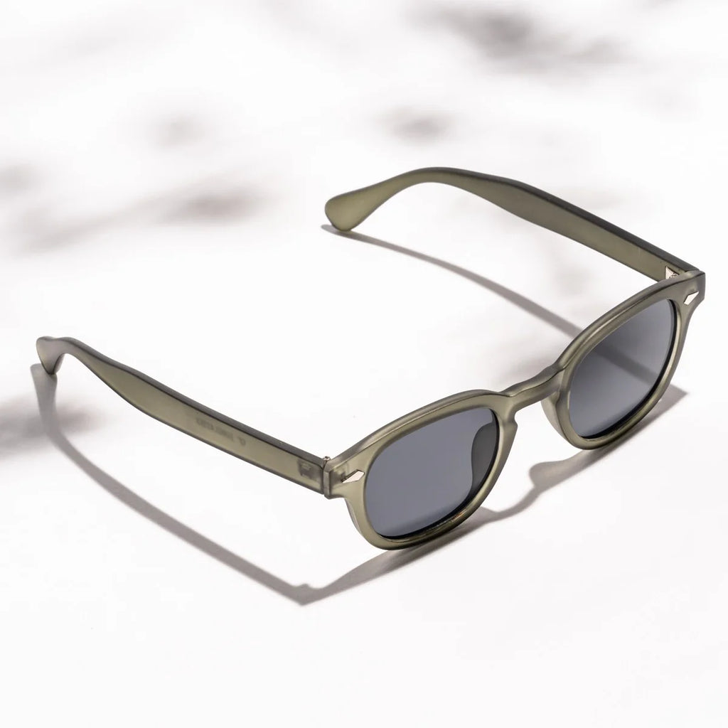 OS Sunglasses | Berlino Verde Nero