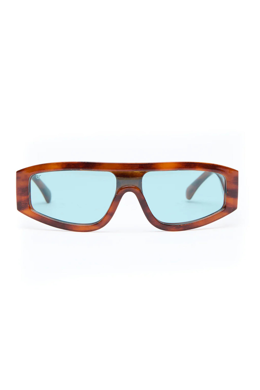 OS Sunglasses | Casablanca Havana Blu (UV400)