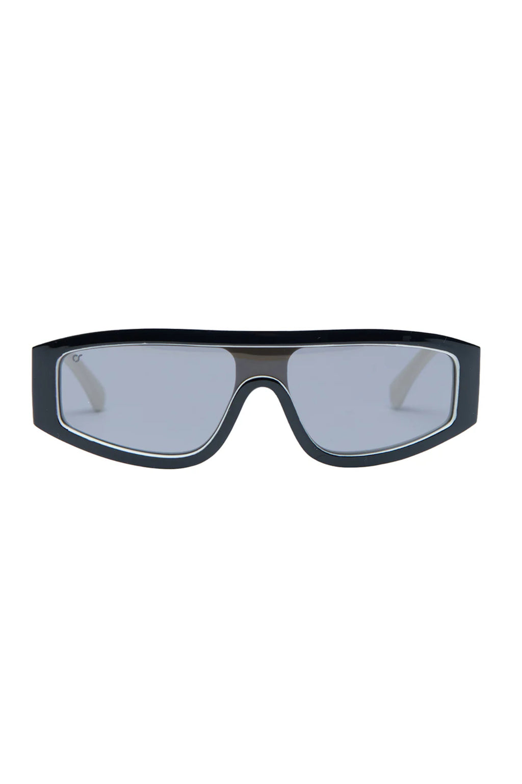 OS Sunglasses | Casablanca Nero (UV400)