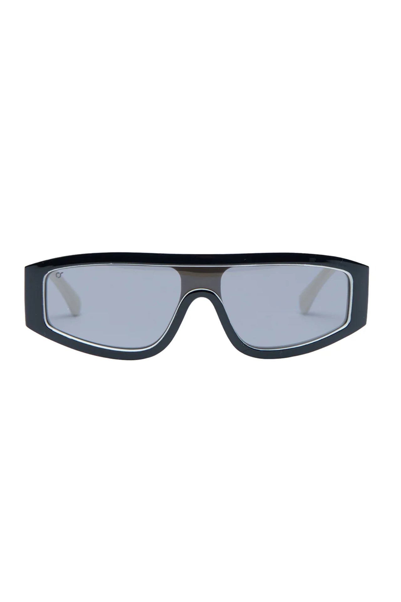 OS Sunglasses | Casablanca Nero (UV400)