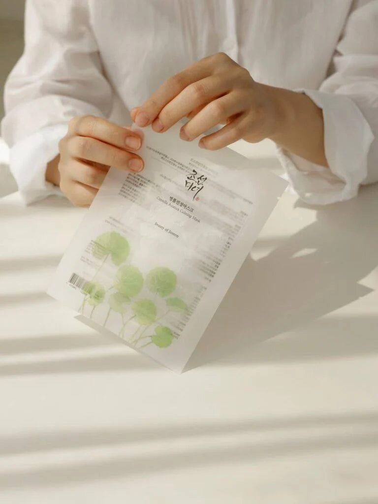 Beauty of Joseon | Centella Asiatica Calming Mask